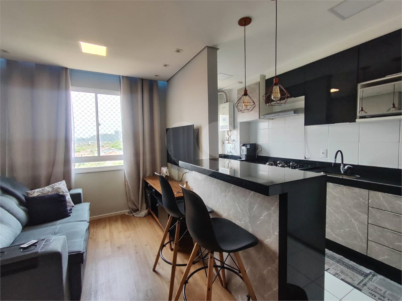Apartamento à venda com 2 quartos em Itaquera, São Paulo, SP