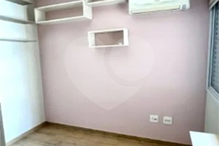 Apartamento 3 dormitório no Residencial Vista Nobre, em São Carlos, próximo ao shopping!
