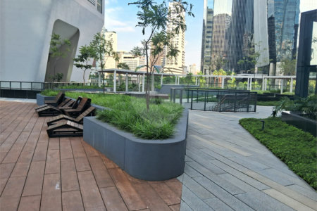 Edifício Parque da Cidade.