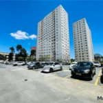 Apartamento 49m² , 2 dormitórios , 1 vaga , à venda no centro de Guarulhos.