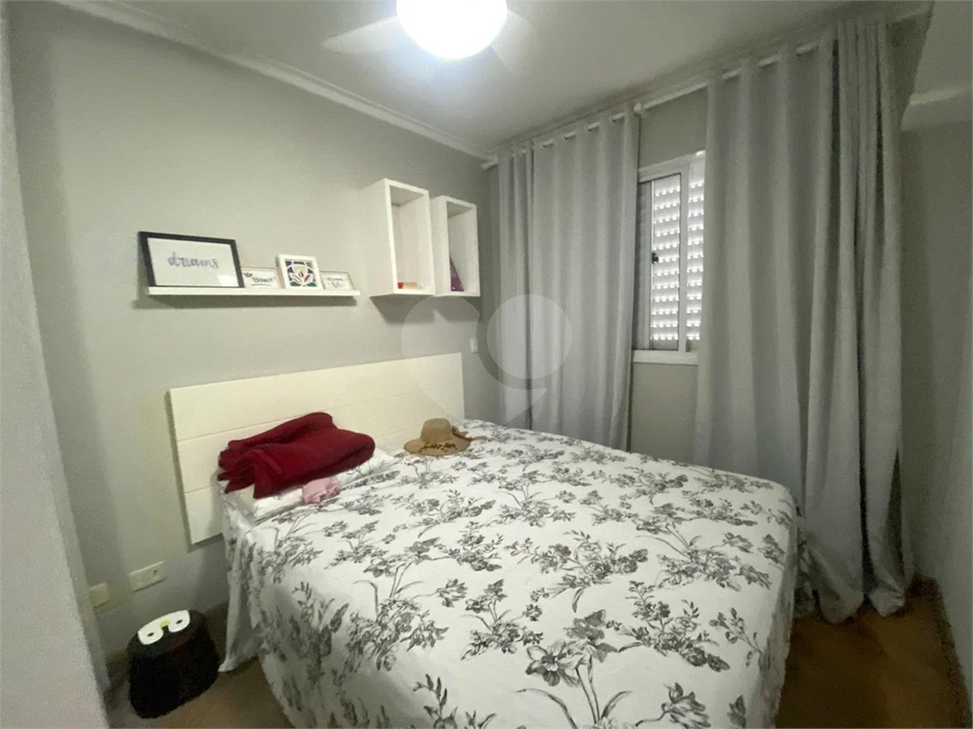 Apartamento á venda na Luz