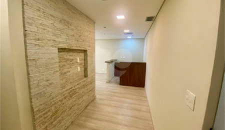 Sala para alugar em Vila Nova Conceição, São Paulo, SP