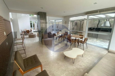 Exclusivo Apartamento de Alto Padrão no Sollo Vila Romana