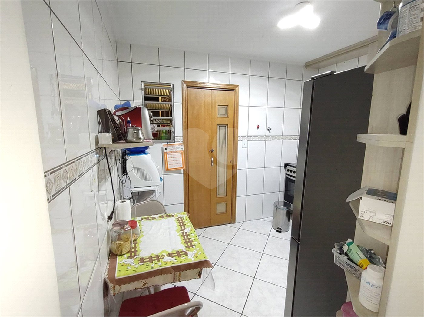 Apartamento de 2 quartos à venda no Jaçanã
