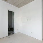 Apartamento Novo, 149m na Vila Clementino - Vista para o Ibirapuera
