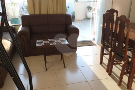 COBERTURA A VENDA NO BAIRRO JARDIM DAS INDUSTRIAS COM 3 DORMITORIOS, 2 SUITES, 2 VAGAS, 214M², SJC