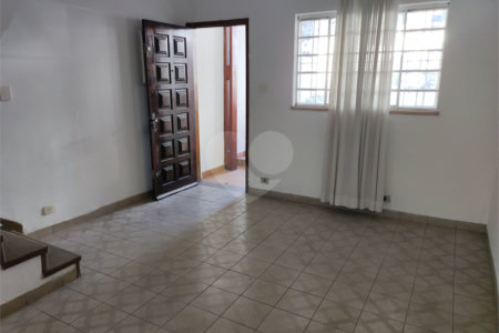 Sobrado á venda - Jabaquara