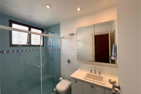 Higienópolis: Apartamento de 350 m2, 4 suítes, 5 vagas.