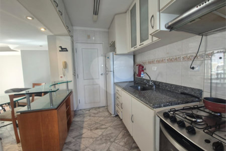 Apartamento Mobiliado, e Aconchegante, Bem Localizado
