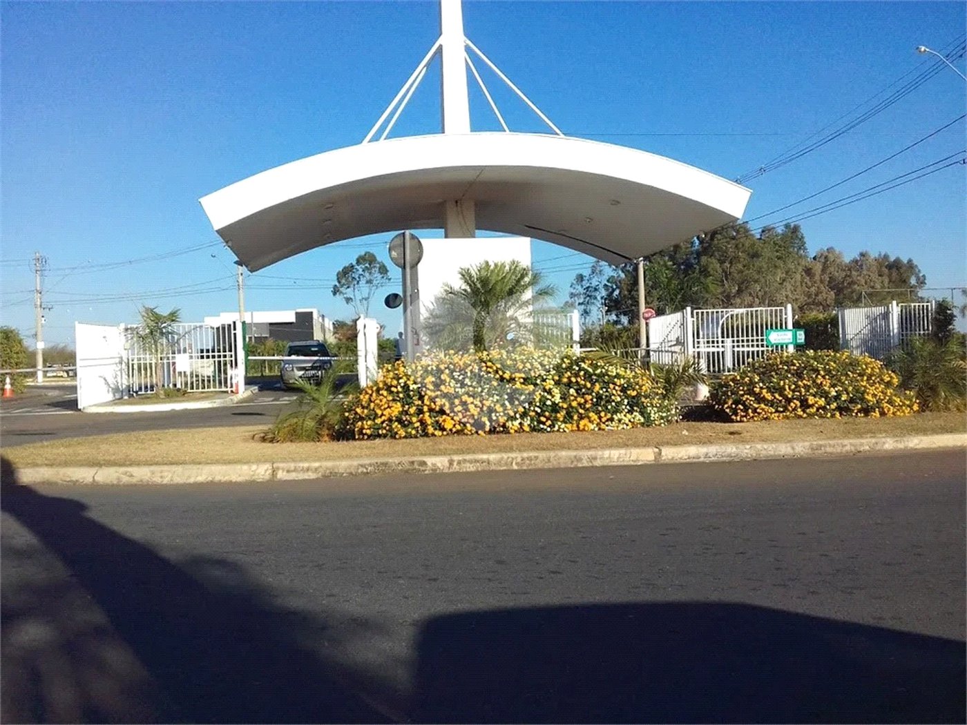 Casa à venda no Condomínio Moradas 1