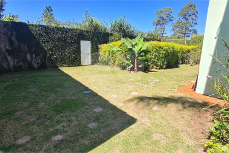 Casa á venda - Vargem Grande Paulista