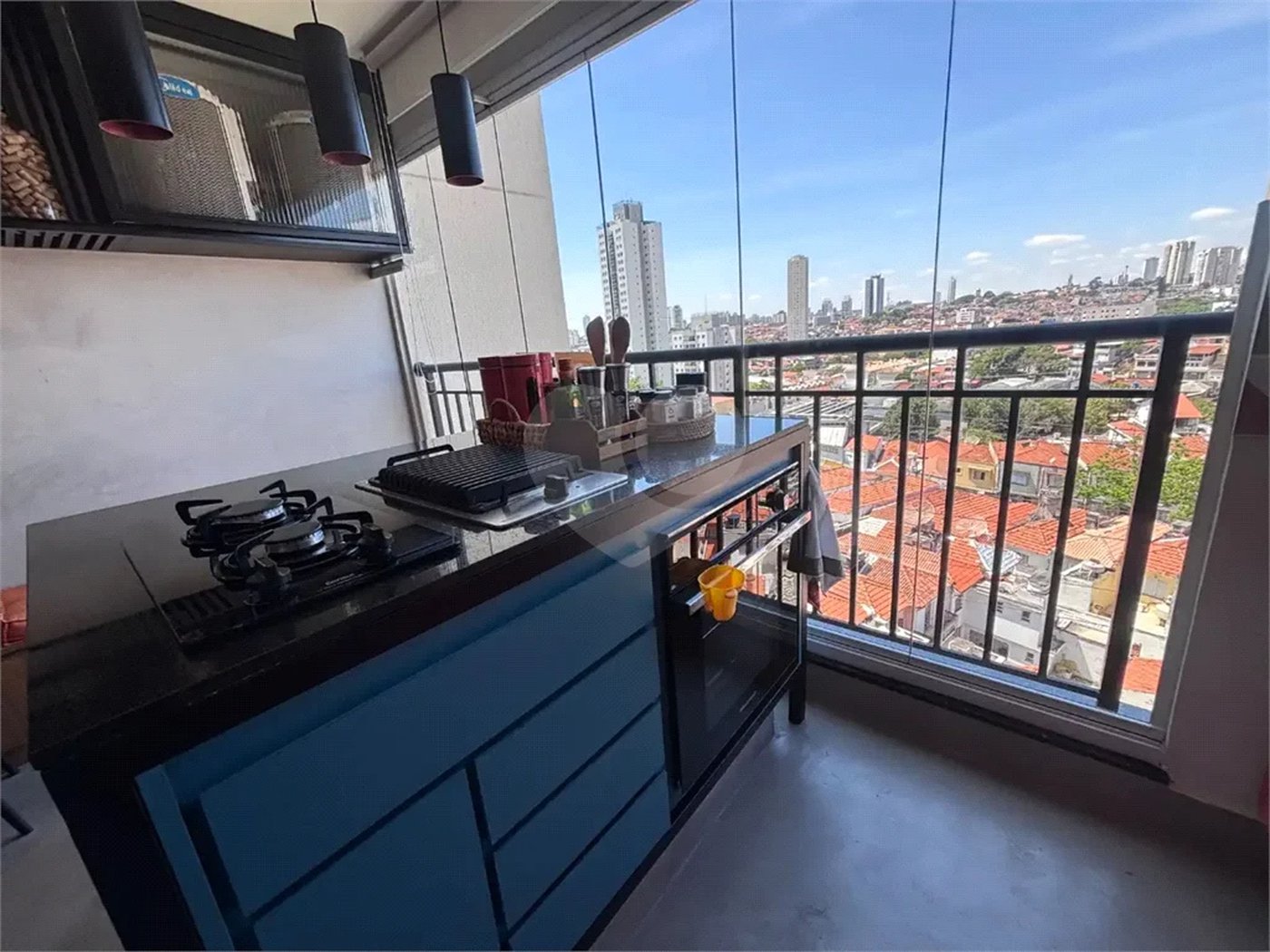 APARTAMENTO 2 QUARTOS 1 SUÍTE COM 62 M2 MOÓCA