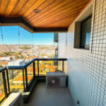 Apartamento à Venda no Centro de São Carlos - com 3 Suítes.
