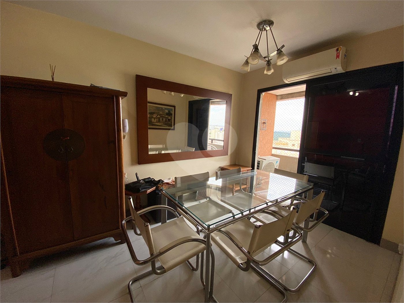Cobertura 114 m² - Vila Guarani metrô Conceição