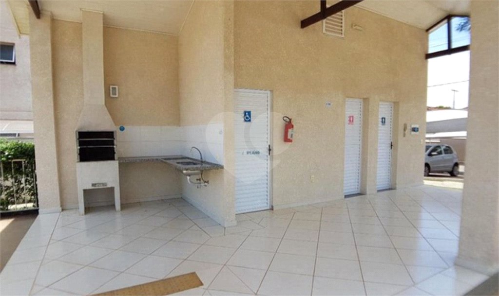 Lindo Apartamento no Crystal Palace.