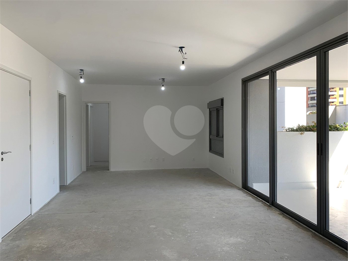 Apartamento para venda na Chacará Klabin com 165m²