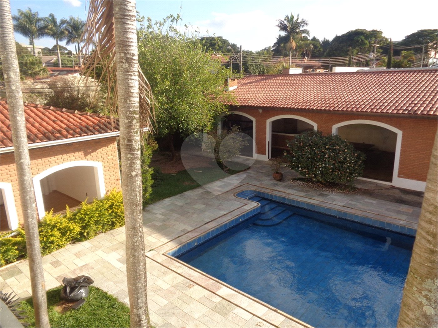Casa com 5 dorms, Vila Esperia ou Giglio, Atibaia