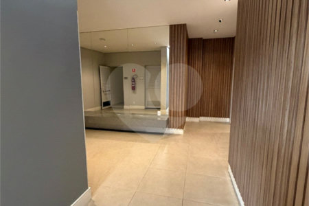tudio moderno de 24m² no bairro Saúde – Excelente localização em SP