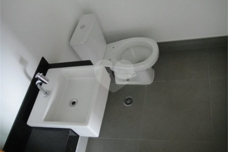 Apartamento no Jardim Anália Franco