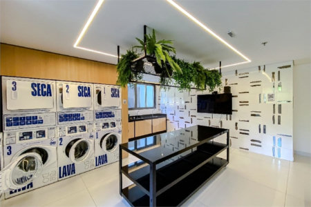 Studio á venda - Paraíso