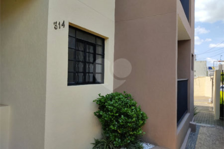 Apartamento no Condomínio Ilha Bela.