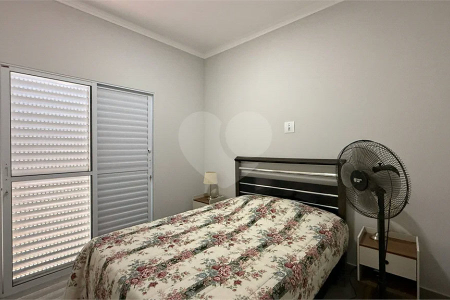 Casa para alugar no Damha I em Piracicaba/SP.