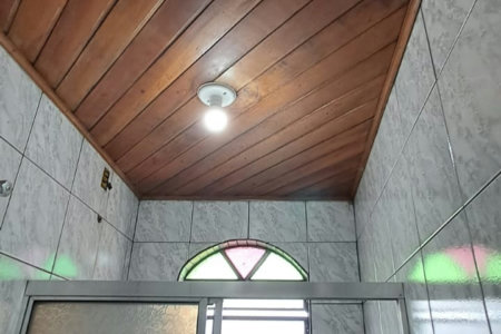 Sobrado à venda com 2 quartos em Veloso, Osasco, SP
