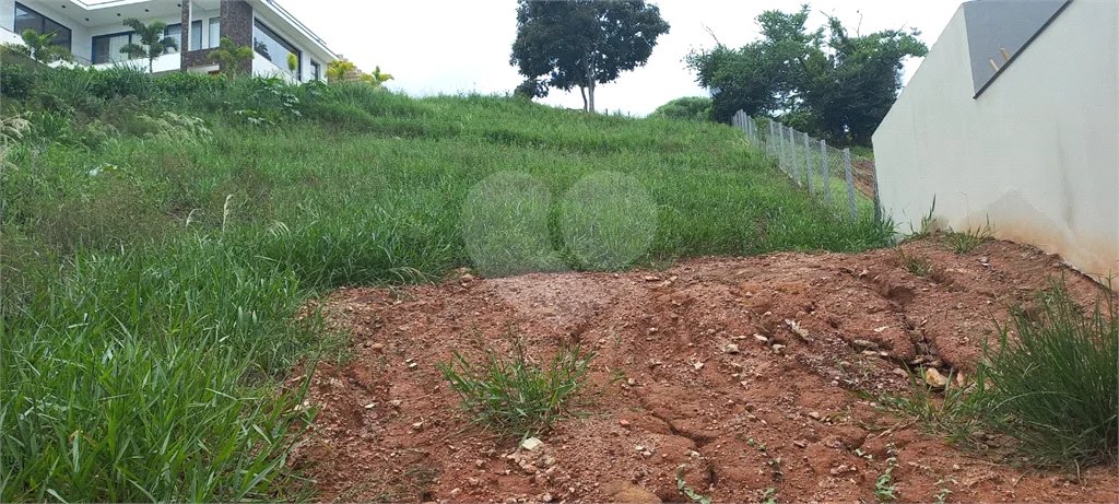 Terreno à venda no condomínio Jardim Primavera, Louveira - SP