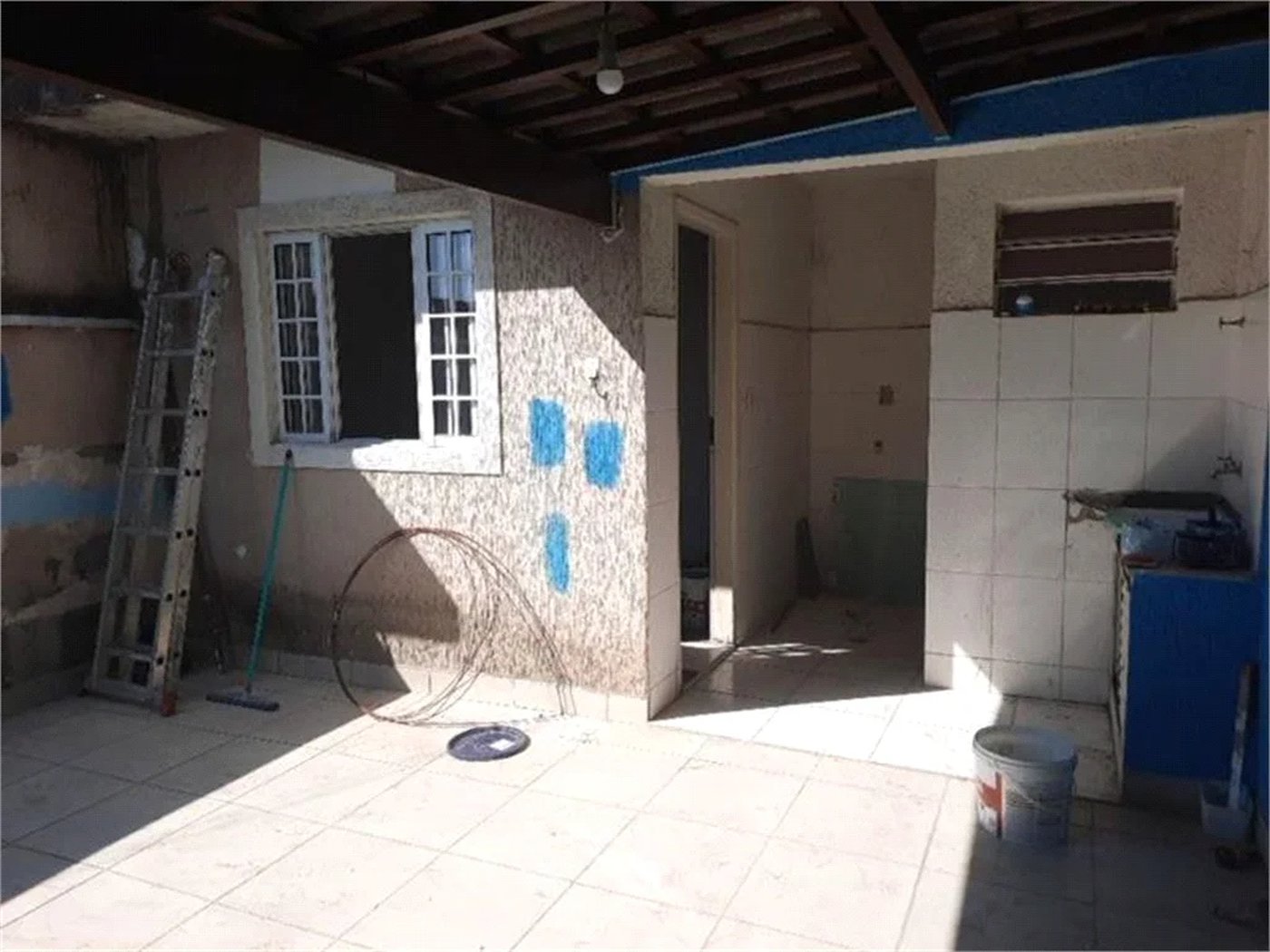 Sobrado a Venda com 3 dormitórios na Região do Butantã