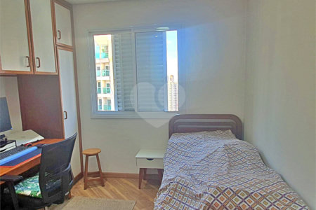 Apartamento 2 quartos - 1 suite - Vila Mariana