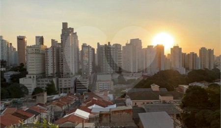 Apartamento à venda com 3 suítes em Santana, São Paulo, SP