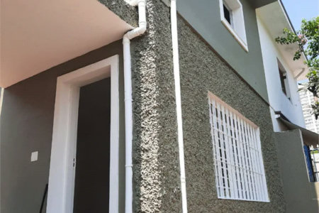 Sobrado à venda com 3 quartos em Vila Universitária, São Paulo - SP