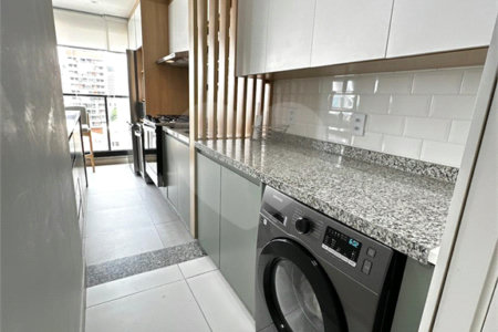 Apartamento á venda - Pinheiros