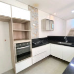 Casa à venda com 3 quartos, sendo 1 suíte,  no condomínio Reserva das Paineiras, Piracicaba - SP