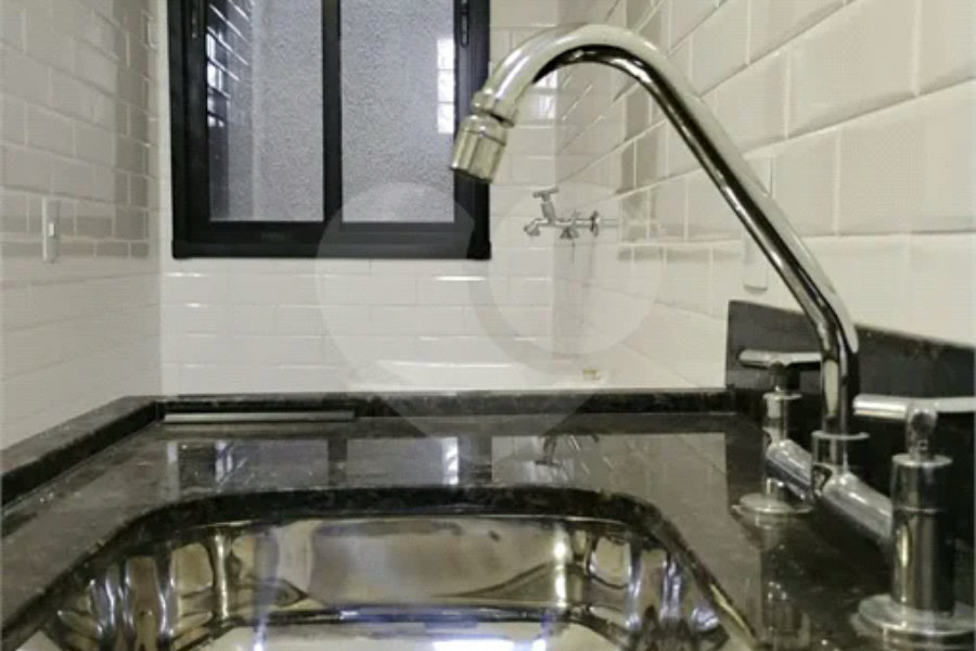 Studio à venda na Vila Celeste — 24 m²