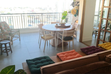 APARTAMENTO A VENDA EM SP BELÉM