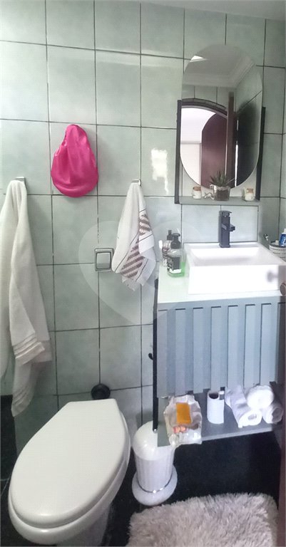 Apartamento à venda ! Com 80 metros - Barro Branco -Lazer de Clube - SP