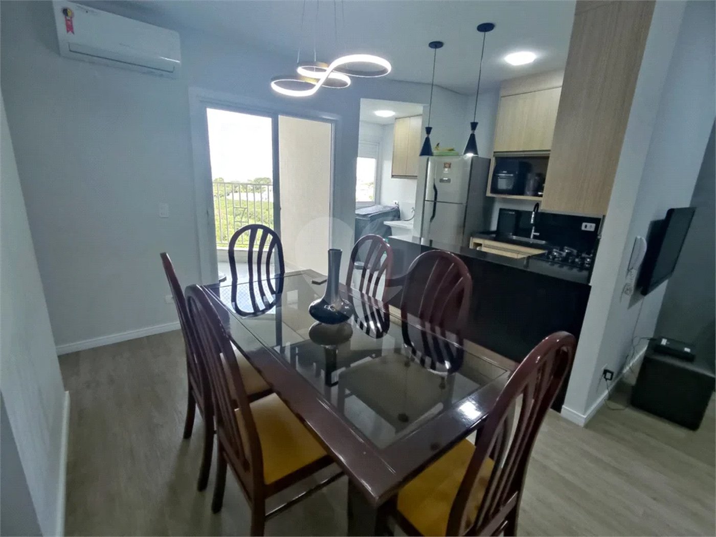 Apartamento à venda no Villa Serena em Piracicaba/SP.