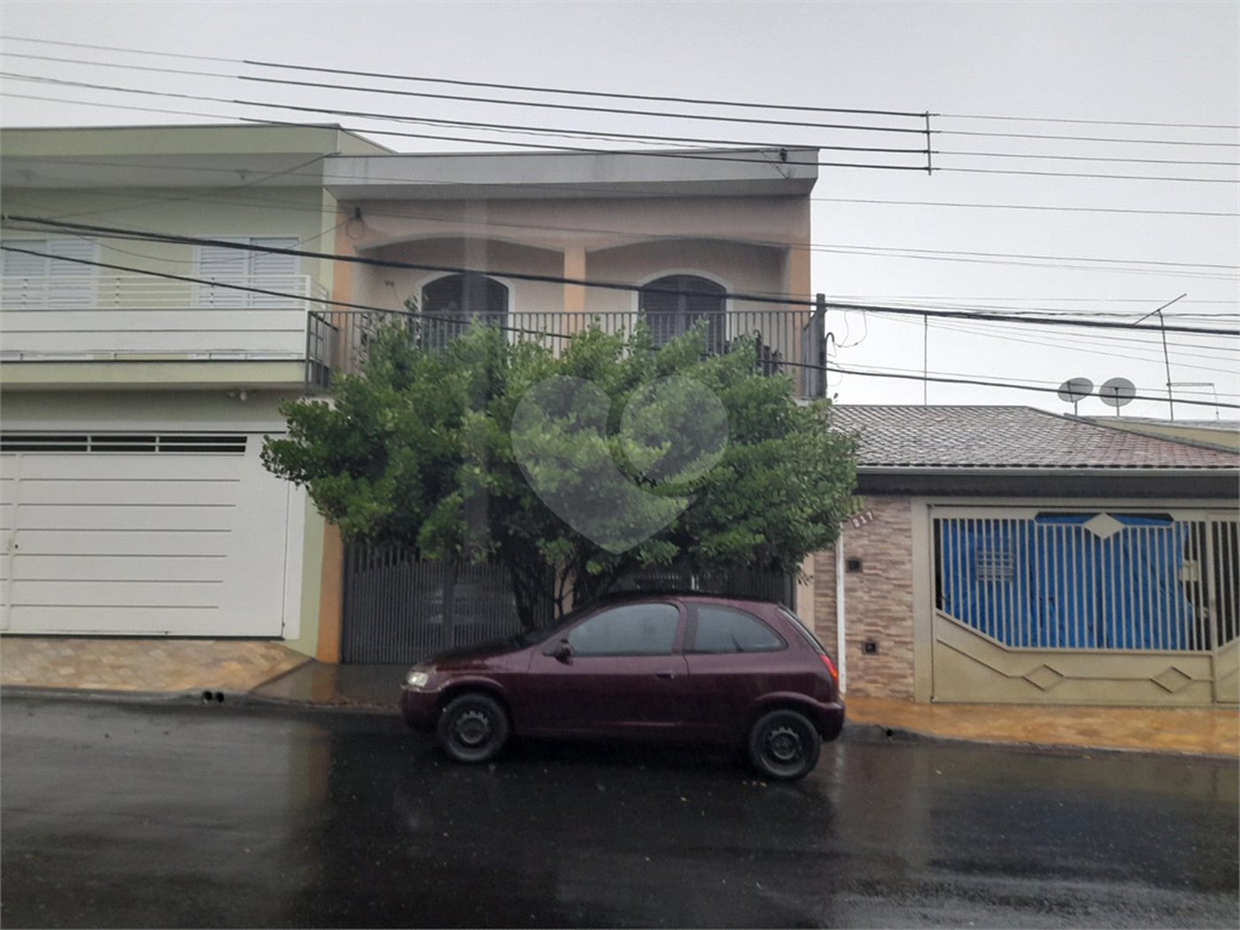 Casa a Venda no Jardim Belvedere