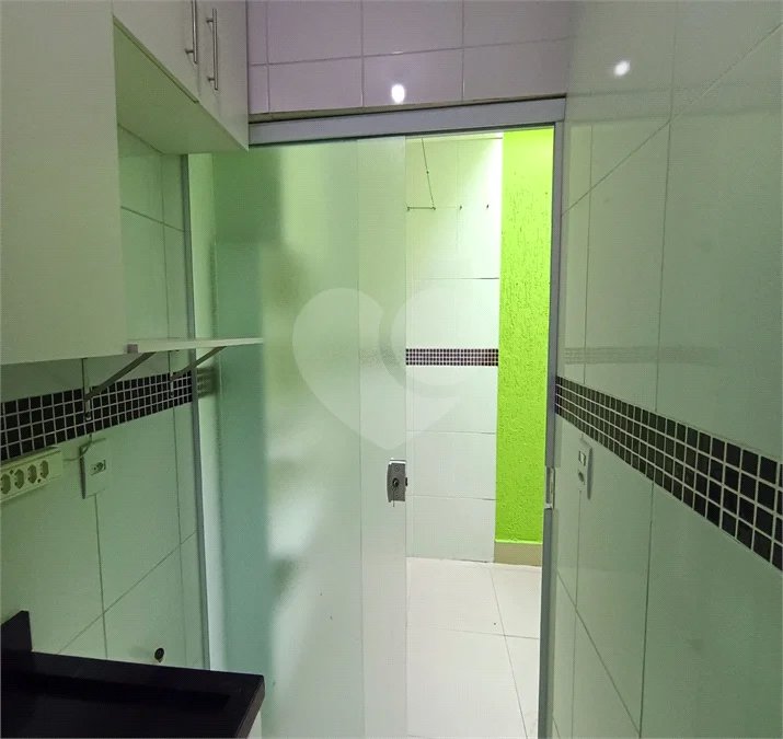Apartamento para alugar com 1 quarto em Vila Guilherme, São Paulo, SP
