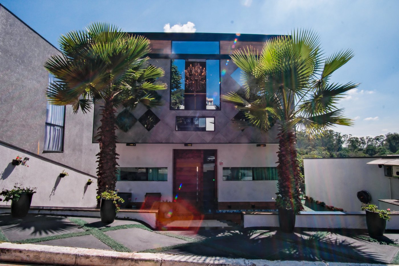 Casa de Alto Padrão à venda com 4 quartos, sendo 1 suíte, em condomínio, Cotia - SP