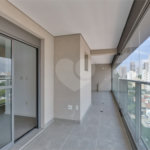 Vendo apartamento novo, com vista e localização estratégica, Chácara Santo Antônio