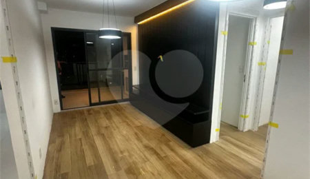 Apartamento à venda com 2 quartos, sendo 1 suíte,  em Vila Clementino, São Paulo, SP