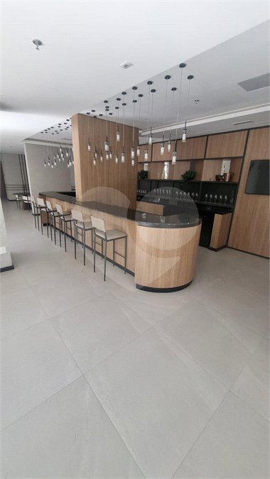 Apartamento de 1 quarto à venda na Vila Clementino