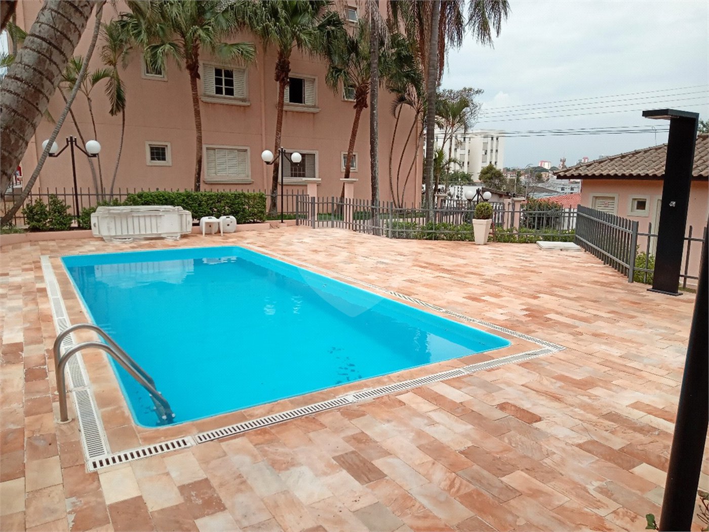Apartamento Edificio Porto Fino