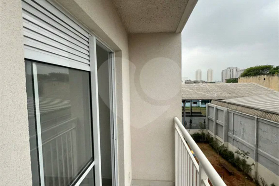 Apartamento à venda com 2 quartos em Vila Guilherme, São Paulo, SP