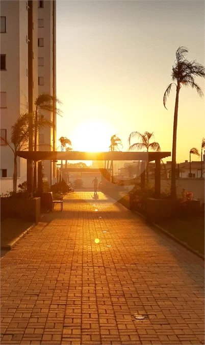Apartamento de 2 quartos em Vila Ema, SP