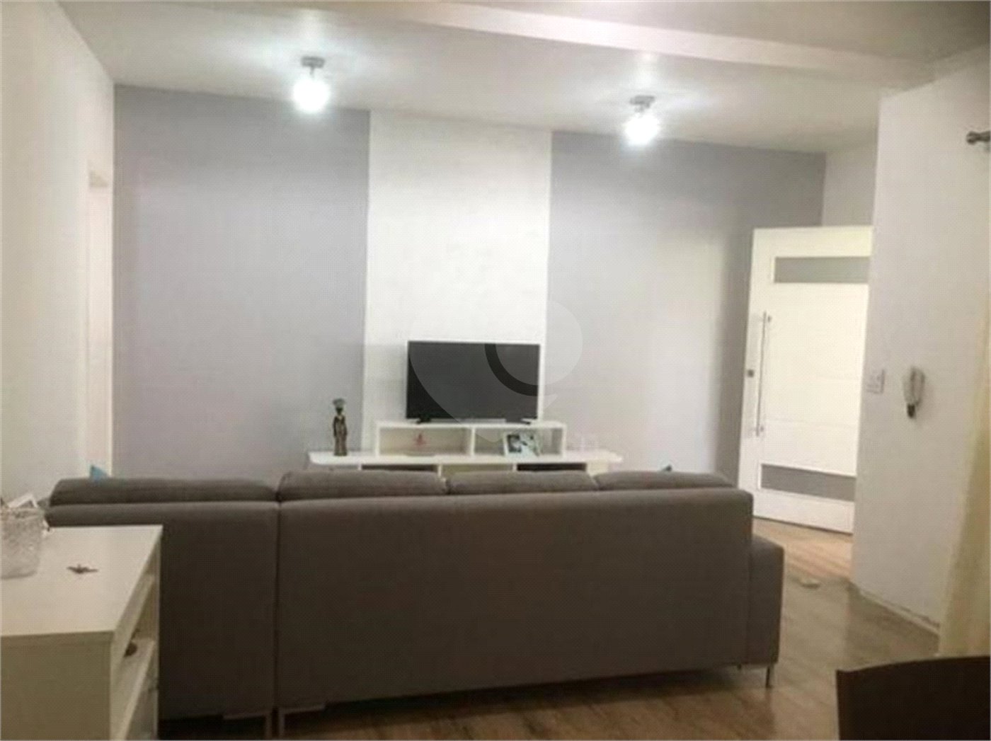 BELÍSSIMA CASA TÉRREA - ALTO DA MOÓCA