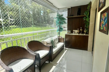 Apartamento à venda com 3 quartos, sendo 1 suíte, em Jardim das Vertentes, São Paulo, SP