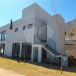Terreno - Condomínio Elementum Residencial Atibaia